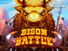 Buffalo casino game online96